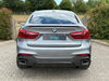 BMW X6 3.0L xDrive 40d M Sport Auto 5dr Diesel Automatic Euro 6 (308 bhp) 5dr Automatic 2025