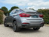 BMW X6 3.0L xDrive 40d M Sport Auto 5dr Diesel Automatic Euro 6 (308 bhp) 5dr Automatic 2025