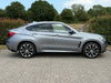 BMW X6 3.0L xDrive 40d M Sport Auto 5dr Diesel Automatic Euro 6 (308 bhp) 5dr Automatic 2025