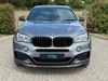 BMW X6 3.0L xDrive 40d M Sport Auto 5dr Diesel Automatic Euro 6 (308 bhp) 5dr Automatic 2025