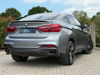 BMW X6 3.0L xDrive 40d M Sport Auto 5dr Diesel Automatic Euro 6 (308 bhp) 5dr Automatic 2025