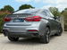 BMW X6 3.0L xDrive 40d M Sport Auto 5dr Diesel Automatic Euro 6 (308 bhp) 5dr Automatic 2018