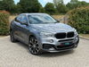 BMW X6 3.0L xDrive 40d M Sport Auto 5dr Diesel Automatic Euro 6 (308 bhp) 5dr Automatic 2025