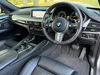 BMW X6 3.0L xDrive 40d M Sport Auto 5dr Diesel Automatic Euro 6 (308 bhp) 5dr Automatic 2025