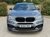 BMW X6 3.0L xDrive 40d M Sport Auto 5dr Diesel Automatic Euro 6 (308 bhp) 5dr Automatic 2025