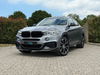 BMW X6 3.0L xDrive 40d M Sport Auto 5dr Diesel Automatic Euro 6 (308 bhp) 5dr Automatic 2025