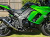 KAWASAKI Zx 1000 lff 1.0L Z1000 SX Motorcycle Petrol Euro 3 (140 bhp) 0dr  2025