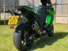 KAWASAKI Zx 1000 lff 1.0L Z1000 SX Motorcycle Petrol Euro 3 (140 bhp) 0dr  2025