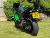 KAWASAKI Zx 1000 lff 1.0L Z1000 SX Motorcycle Petrol Euro 3 (140 bhp) 0dr  2025