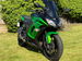 KAWASAKI Zx 1000 lff 1.0L Z1000 SX Motorcycle Petrol Euro 3 (140 bhp) 0dr  2015