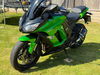 KAWASAKI Zx 1000 lff 1.0L Z1000 SX Motorcycle Petrol Euro 3 (140 bhp) 0dr  2025
