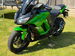 KAWASAKI Zx 1000 lff 1.0L Z1000 SX Motorcycle Petrol Euro 3 (140 bhp) 0dr  2015
