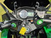 KAWASAKI Zx 1000 lff 1.0L Z1000 SX Motorcycle Petrol Euro 3 (140 bhp) 0dr  2025