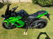KAWASAKI Zx 1000 lff 1.0L Z1000 SX Motorcycle Petrol Euro 3 (140 bhp) 0dr  2015