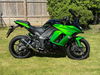 KAWASAKI Zx 1000 lff 1.0L Z1000 SX Motorcycle Petrol Euro 3 (140 bhp) 0dr  2025