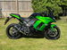 KAWASAKI Zx 1000 lff 1.0L Z1000 SX Motorcycle Petrol Euro 3 (140 bhp) 0dr  2015