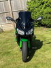KAWASAKI Zx 1000 lff 1.0L Z1000 SX Motorcycle Petrol Euro 3 (140 bhp) 0dr  2015