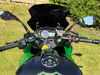 KAWASAKI Zx 1000 lff 1.0L Z1000 SX Motorcycle Petrol Euro 3 (140 bhp) 0dr  2025