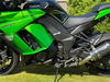 KAWASAKI Zx 1000 lff 1.0L Z1000 SX Motorcycle Petrol Euro 3 (140 bhp) 0dr  2025