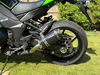 KAWASAKI Zx 1000 lff 1.0L Z1000 SX Motorcycle Petrol Euro 3 (140 bhp) 0dr  2025