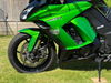 KAWASAKI Zx 1000 lff 1.0L Z1000 SX Motorcycle Petrol Euro 3 (140 bhp) 0dr  2025
