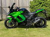 KAWASAKI Zx 1000 lff 1.0L Z1000 SX Motorcycle Petrol Euro 3 (140 bhp) 0dr  2025
