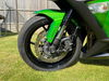 KAWASAKI Zx 1000 lff 1.0L Z1000 SX Motorcycle Petrol Euro 3 (140 bhp) 0dr  2025