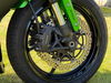KAWASAKI Zx 1000 lff 1.0L Z1000 SX Motorcycle Petrol Euro 3 (140 bhp) 0dr  2025