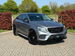 Mercedes-Benz GLE 3.0L 350 D AMG Line 4Matic Auto 5dr Diesel Automatic Euro 6 (255 bhp) 5dr Automatic 2016