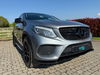 Mercedes-Benz GLE 3.0L 350 D AMG Line 4Matic Auto 5dr Diesel Automatic Euro 6 (255 bhp) 5dr Automatic 2025