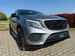 Mercedes-Benz GLE 3.0L 350 D AMG Line 4Matic Auto 5dr Diesel Automatic Euro 6 (255 bhp) 5dr Automatic 2016