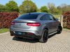 Mercedes-Benz GLE 3.0L 350 D AMG Line 4Matic Auto 5dr Diesel Automatic Euro 6 (255 bhp) 5dr Automatic 2025