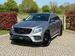 Mercedes-Benz GLE 3.0L 350 D AMG Line 4Matic Auto 5dr Diesel Automatic Euro 6 (255 bhp) 5dr Automatic 2016