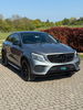 Mercedes-Benz GLE 3.0L 350 D AMG Line 4Matic Auto 5dr Diesel Automatic Euro 6 (255 bhp) 5dr Automatic 2016