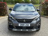 Peugeot 3008 1.6 THP GT Line Premium SUV 5dr Petrol EAT Euro 6 (s/s) (165 ps) 5dr Automatic 2026