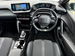 Peugeot E-208 50kWh GT Hatchback 5dr Electric Auto (136 ps) 5dr Automatic 2021