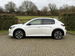 Peugeot E-208 50kWh GT Hatchback 5dr Electric Auto (136 ps) 5dr Automatic 2021