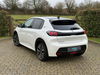 Peugeot E-208 50kWh GT Hatchback 5dr Electric Auto (136 ps) 5dr Automatic 2026