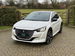 Peugeot E-208 50kWh GT Hatchback 5dr Electric Auto (136 ps) 5dr Automatic 2021