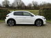 Peugeot E-208 50kWh GT Hatchback 5dr Electric Auto (136 ps) 5dr Automatic 2021