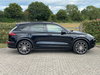 Porsche Cayenne 3.0L D V6 TIPTRONIC S SUV 5dr Diesel Automatic Euro 6 (262 bhp) 5dr Automatic 2026