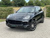 Porsche Cayenne 3.0L D V6 TIPTRONIC S SUV 5dr Diesel Automatic Euro 6 (262 bhp) 5dr Automatic 2026