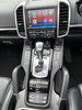 Porsche Cayenne 3.0L D V6 TIPTRONIC S SUV 5dr Diesel Automatic Euro 6 (262 bhp) 5dr Automatic 2016