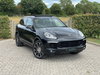 Porsche Cayenne 3.0L D V6 TIPTRONIC S SUV 5dr Diesel Automatic Euro 6 (262 bhp) 5dr Automatic 2026