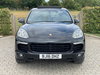 Porsche Cayenne 3.0L D V6 TIPTRONIC S SUV 5dr Diesel Automatic Euro 6 (262 bhp) 5dr Automatic 2026