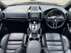 Porsche Cayenne 3.0L D V6 TIPTRONIC S SUV 5dr Diesel Automatic Euro 6 (262 bhp) 5dr Automatic 2026