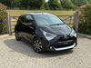 Toyota Aygo 1.0L X-Plore VVT-i Hatchback 5dr Petrol Manual Euro 6 (69 bhp) 5dr Manual 2025