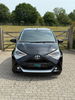 Toyota Aygo 1.0L X-Plore VVT-i Hatchback 5dr Petrol Manual Euro 6 (69 bhp) 5dr Manual 2019