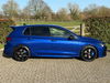 Volkswagen Golf 2.0 TSI R 20 Years Hatchback 5dr Petrol DSG 4Motion Euro 6 (s/s) (333 ps) 5dr Automatic 2026