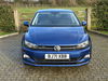 Volkswagen Polo 1.0 TSI Active Hatchback 5dr Petrol Manual Euro 6 (s/s) (95 ps) 5dr Manual 2026